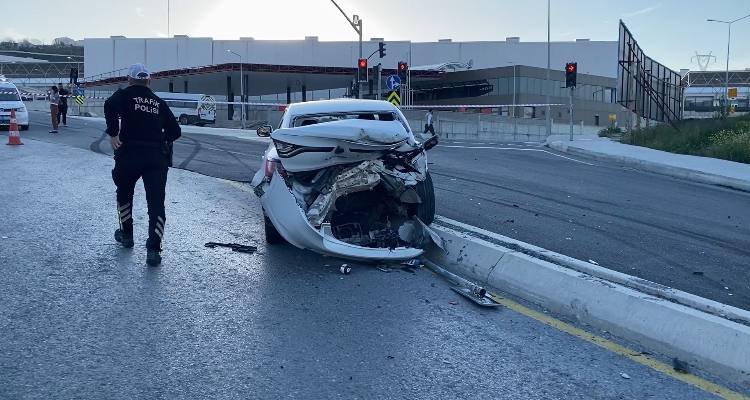 B A S A K S E H I R D E 5 A R A C I N K A R I S T I G I Z I N C I R L 1277176 380090